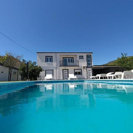 Villa Sara Mostar Zewnętrze zdjęcie