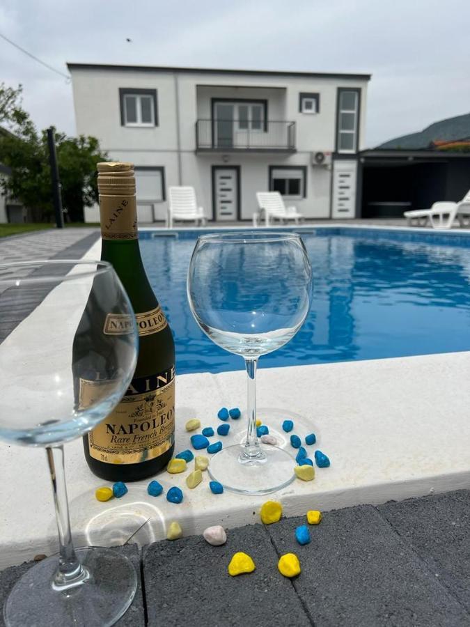 Villa Sara Mostar Zewnętrze zdjęcie