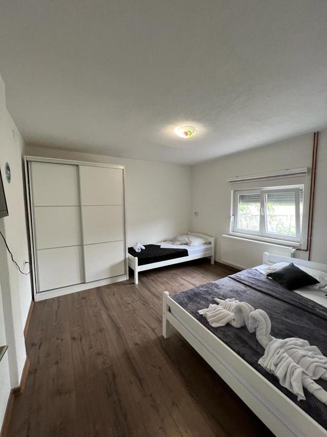 Villa Sara Mostar Zewnętrze zdjęcie