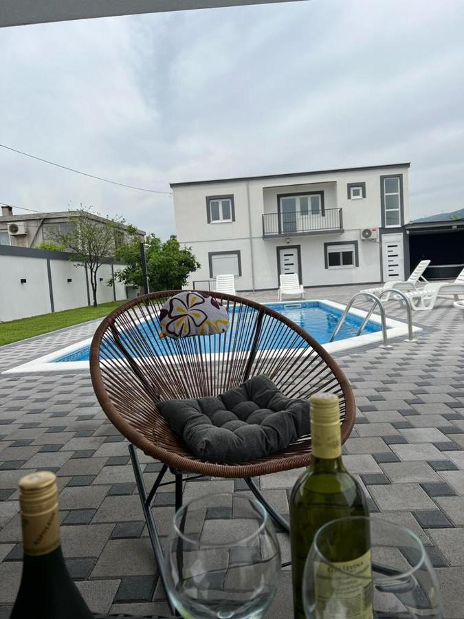 Villa Sara Mostar Zewnętrze zdjęcie