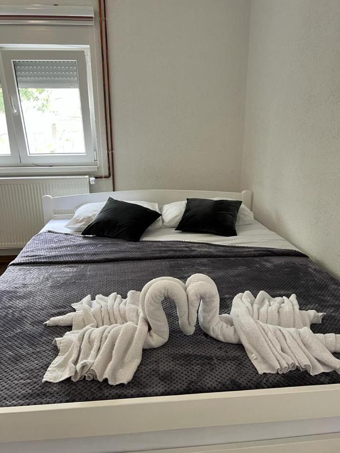 Villa Sara Mostar Zewnętrze zdjęcie