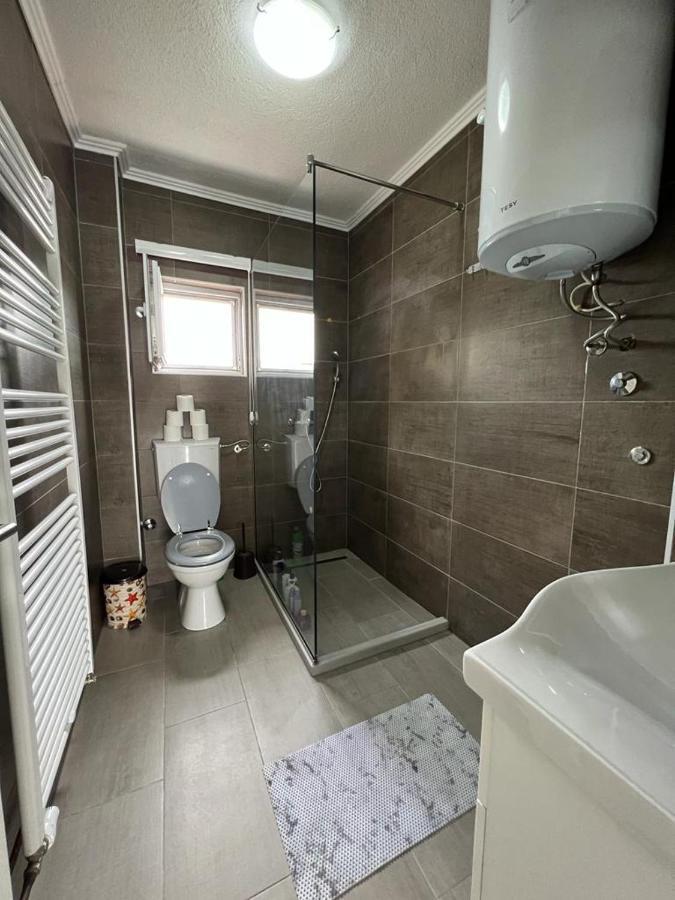 Villa Sara Mostar Zewnętrze zdjęcie