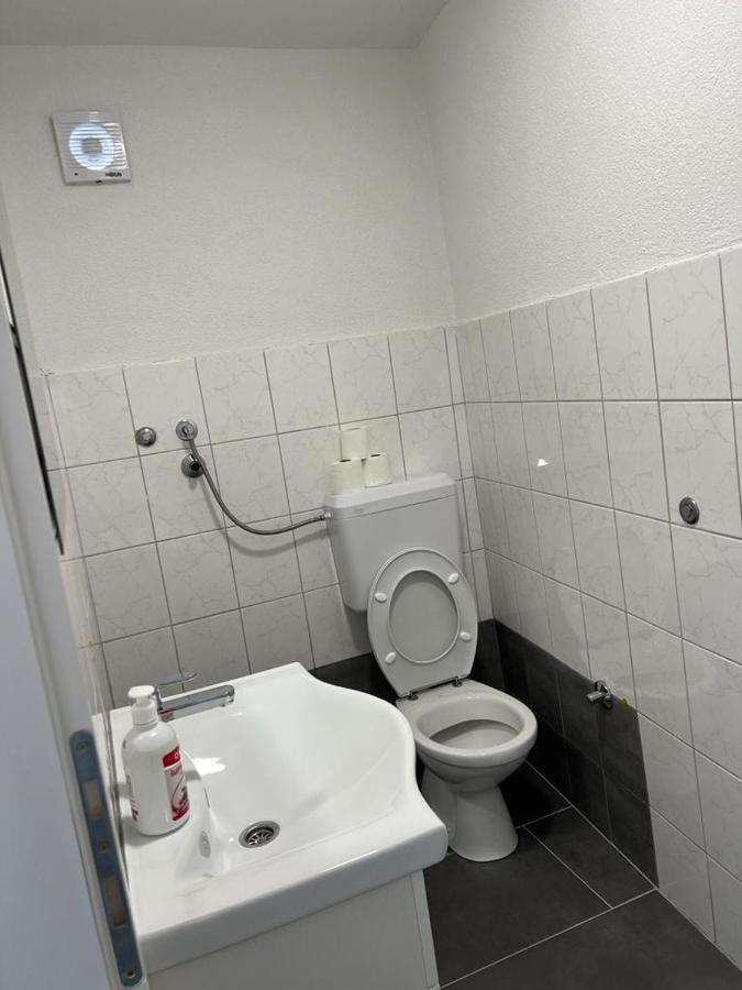 Villa Sara Mostar Zewnętrze zdjęcie