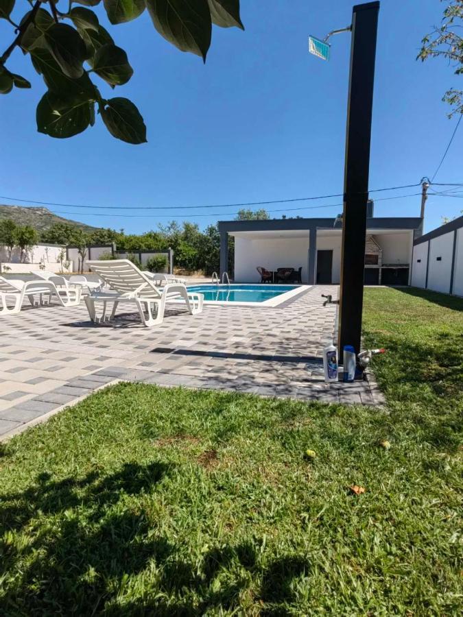 Villa Sara Mostar Zewnętrze zdjęcie