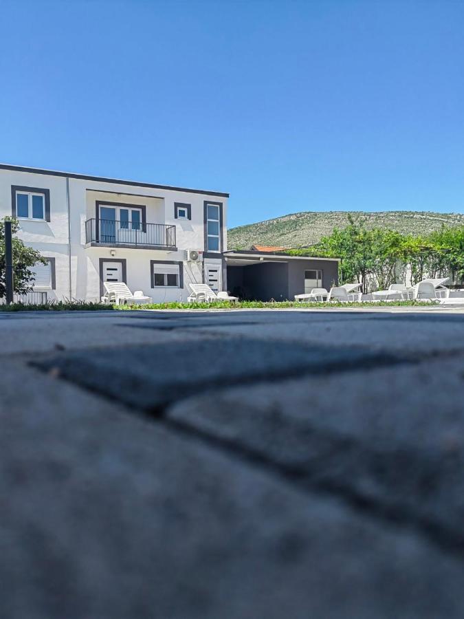 Villa Sara Mostar Zewnętrze zdjęcie