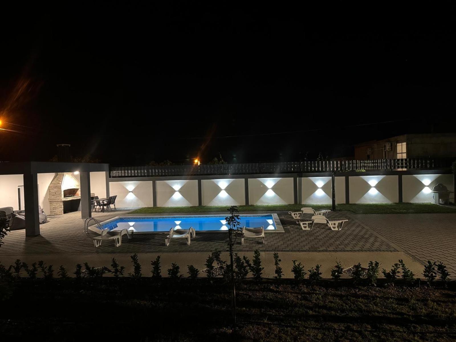 Villa Sara Mostar Zewnętrze zdjęcie