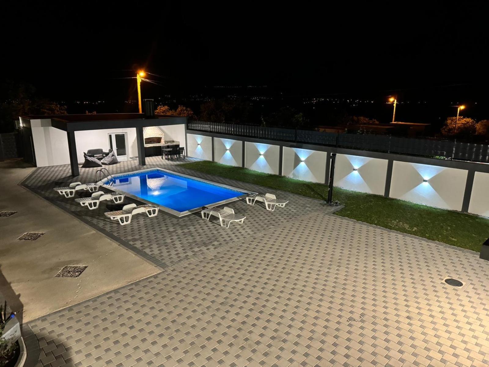 Villa Sara Mostar Zewnętrze zdjęcie