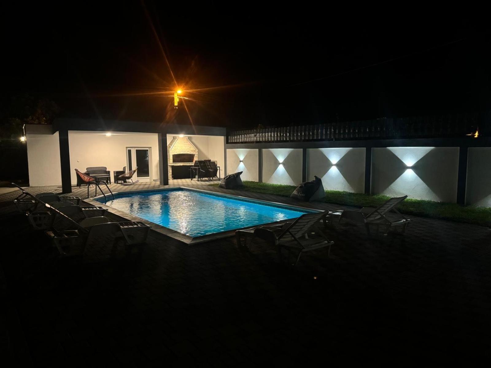 Villa Sara Mostar Zewnętrze zdjęcie