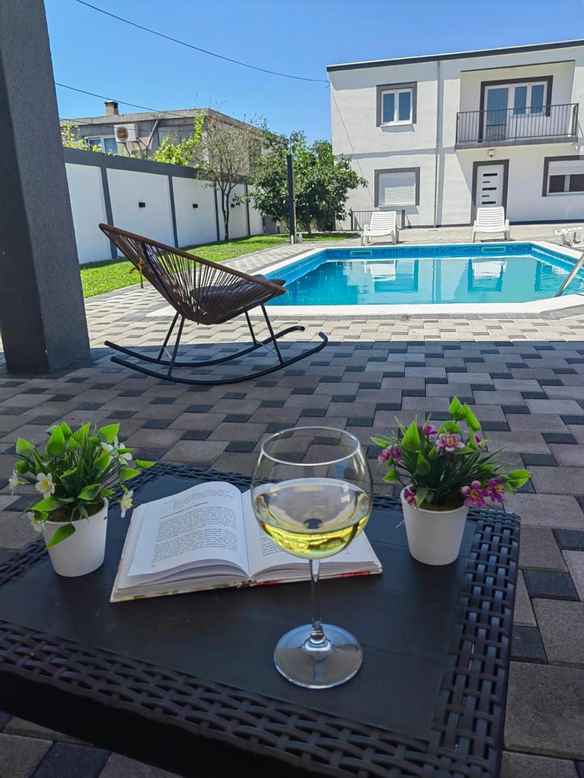Villa Sara Mostar Pokój zdjęcie