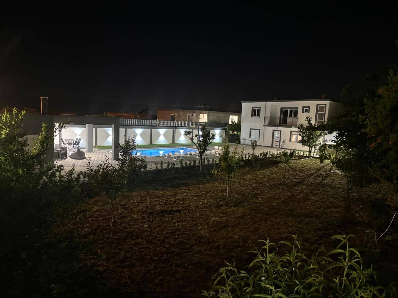 Villa Sara Mostar Zewnętrze zdjęcie