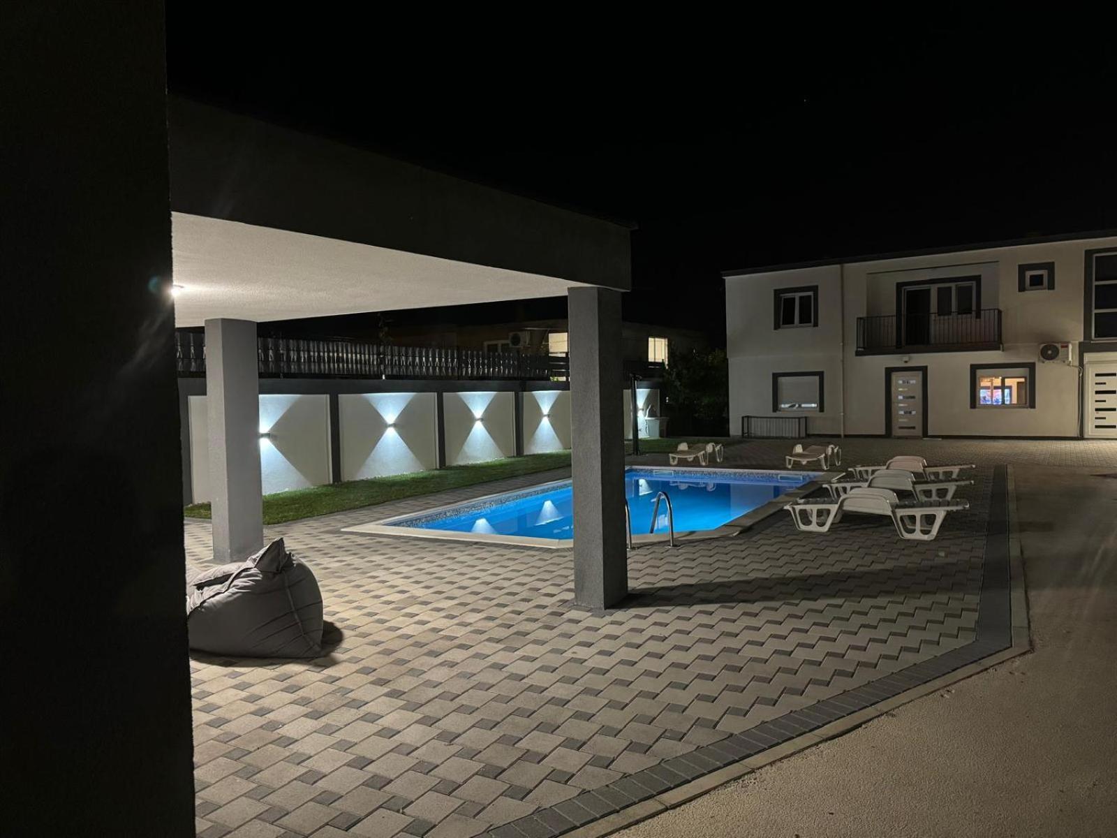 Villa Sara Mostar Zewnętrze zdjęcie