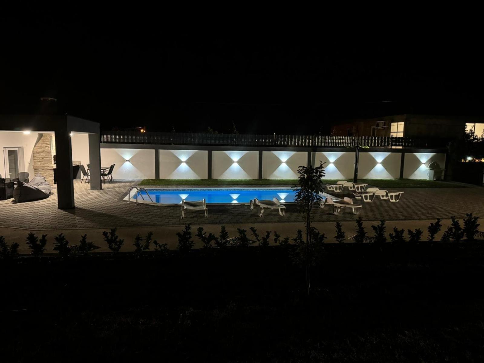 Villa Sara Mostar Zewnętrze zdjęcie
